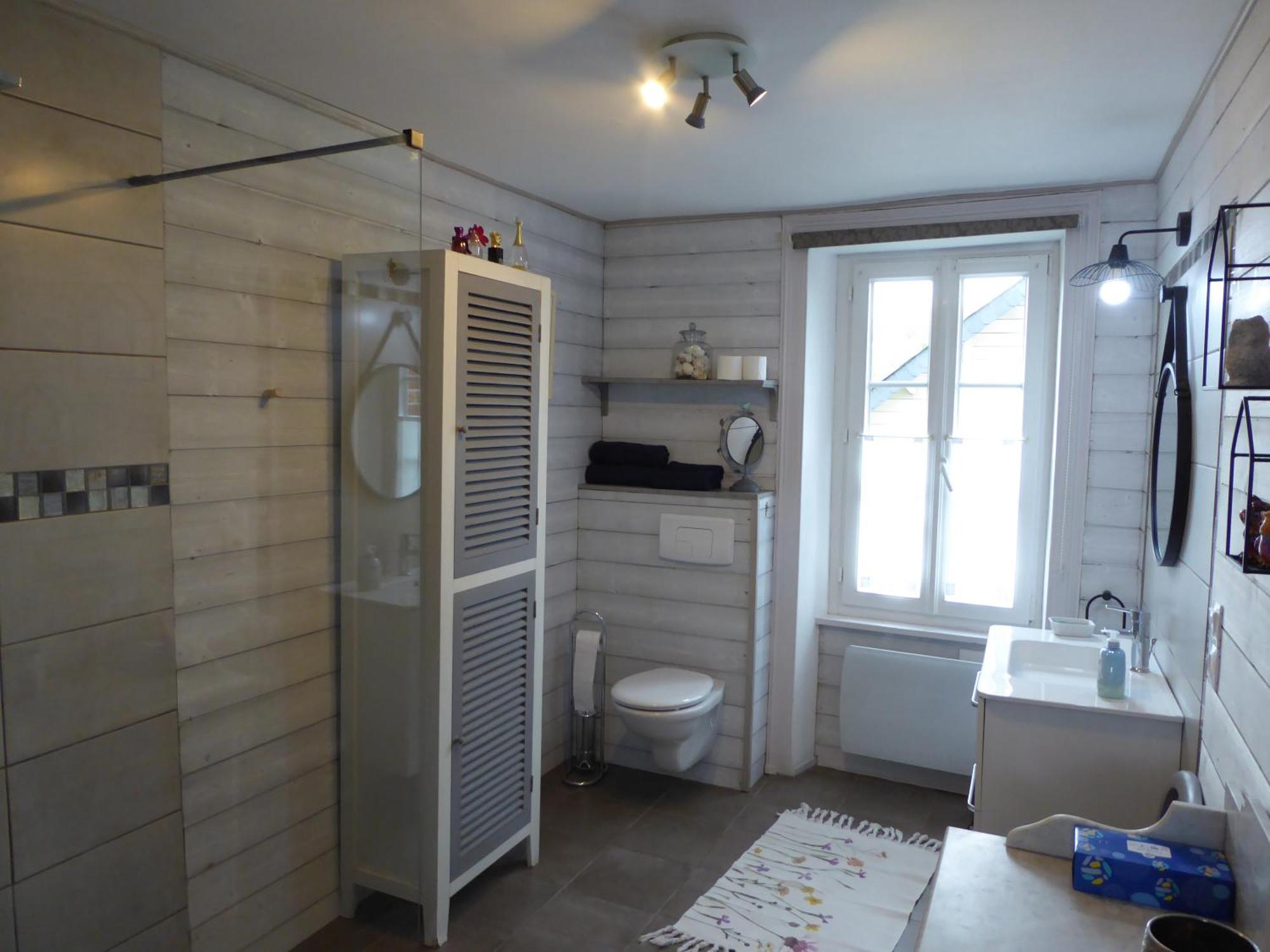 Location Ker Bihan سان - لونيه المظهر الخارجي الصورة