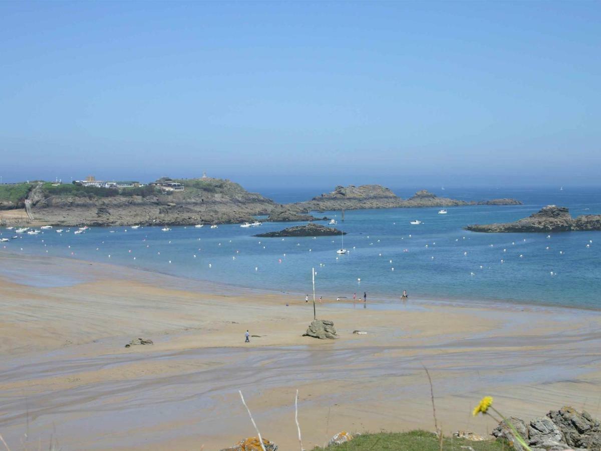 Location Ker Bihan سان - لونيه المظهر الخارجي الصورة